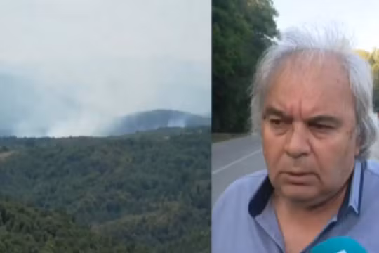 Bulgaria điều tra vụ cháy kho đạn chuyên cung cấp cho Ukraine