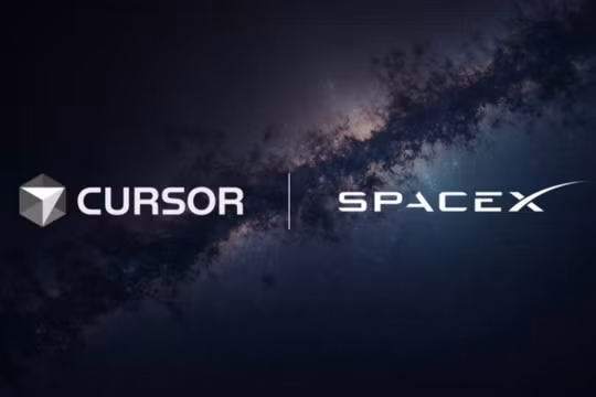 SpaceX mua lại công cụ lập trình nổi tiếng với giá 60 tỷ USD, hoàn thiện hệ sinh thái AI