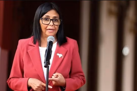 Venezuela yêu cầu Anh hoàn trả 31 tấn vàng thỏi bị đóng băng