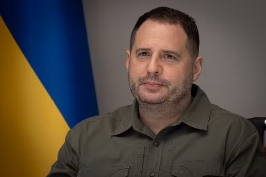 Cựu Chánh văn phòng Tổng thống Ukraine bị điều tra tham nhũng quy mô lớn