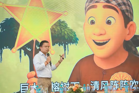 Ứng dụng AI trong báo chí Việt Nam: Từ tích hợp công nghệ đến hành trình giữ vững niềm tin công chúng