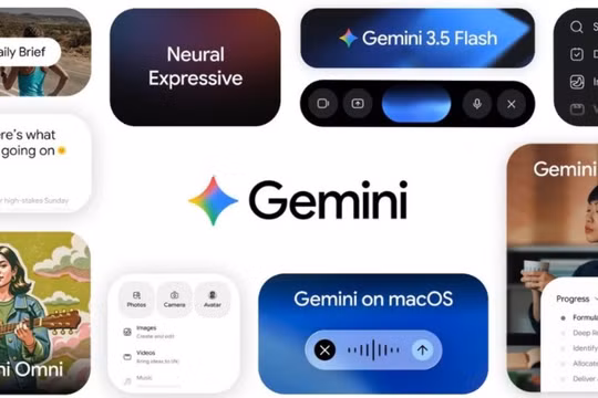 Google nới lỏng giới hạn sử dụng Gemini sau phản hồi từ người dùng
