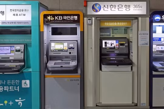 Hacker dùng AI đánh cắp 70.000 dữ liệu ngân hàng, Hàn Quốc mở cuộc điều tra quy mô lớn