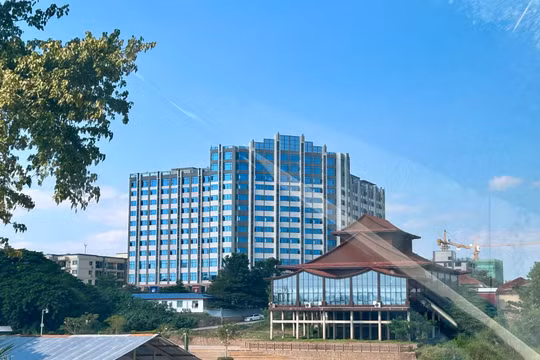 Liên hợp quốc cảnh báo nạn buôn người vào các trung tâm lừa đảo trực tuyến ở châu Á tăng mạnh