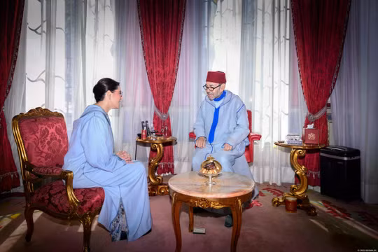 Morocco có nữ Thủ tướng đầu tiên trong lịch sử