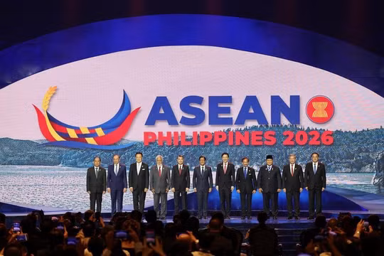 ASEAN dự kiến sẽ ký kết hiệp định khung về kinh tế số vào tháng 11