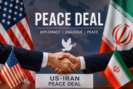 Iran từ chối gặp đặc phái viên Mỹ, triển vọng thỏa thuận hòa bình thêm mờ mịt