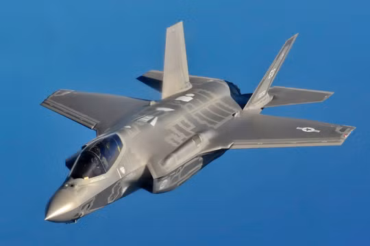 Thủ tướng Israel kêu gọi Mỹ không bán tiêm kích F-35 cho Thổ Nhĩ Kỳ