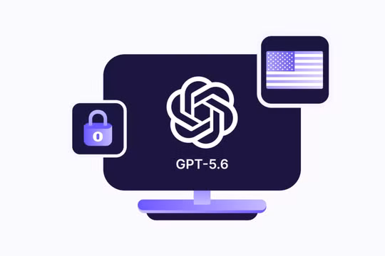 OpenAI cho ra mắt mô hình AI an ninh mạng