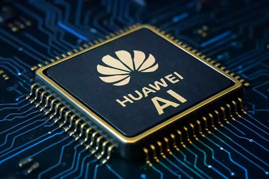 Huawei giới thiệu 'Định luật mở rộng Tau', tham vọng làm chủ chip 1,4 nm vào năm 2031