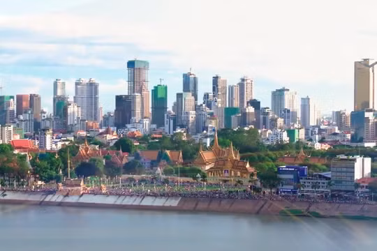 Hội nghị quốc tế về chống lừa đảo trực tuyến: Phối hợp đối phó mạng lưới xuyên quốc gia