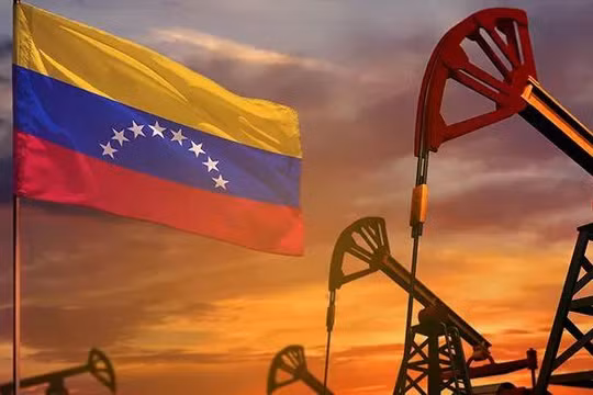 Mỹ tuyên bố kiểm soát phần lớn trữ lượng dầu Venezuela