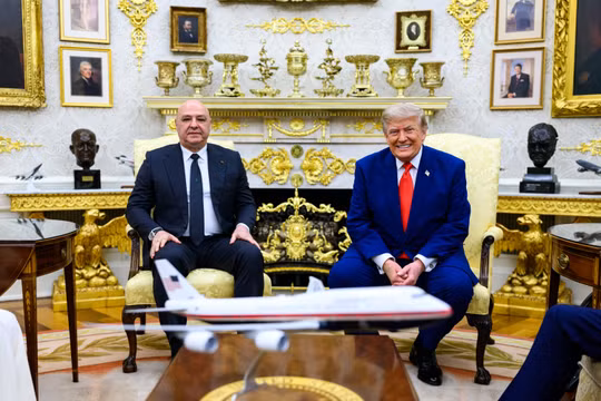 Lebanon kêu gọi Mỹ và cộng đồng quốc tế can thiệp khi Israel tiếp tục không kích