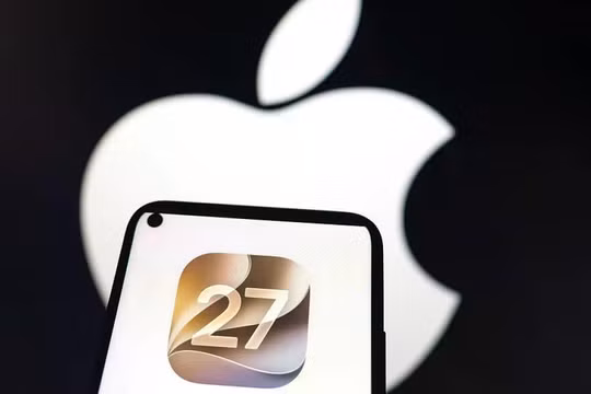 iPhone cũ bất ngờ được tăng tốc nhờ hệ điều hành mới iOS 27