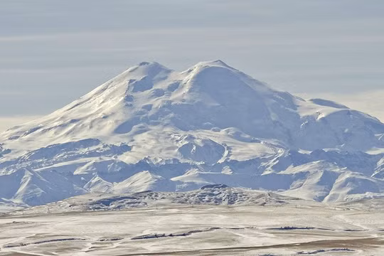 Năm nhà leo núi Bosnia thiệt mạng trên đỉnh Elbrus cao nhất châu Âu
