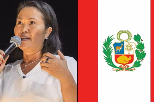 Peru có nữ tổng thống dân cử đầu tiên trong lịch sử