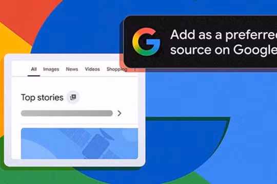 Google giới thiệu công cụ giúp báo chí giảm thiệt hại lưu lượng do AI