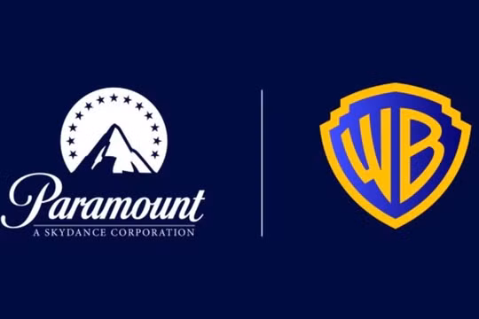 Mỹ phê duyệt vụ Paramount mua lại Warner Bros. Discovery bất chấp nhiều tranh cãi