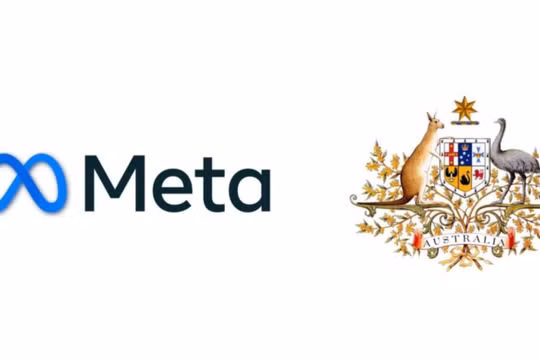 Meta phản đối dự luật buộc mạng xã hội phải trả tiền cho tin tức báo chí của Úc