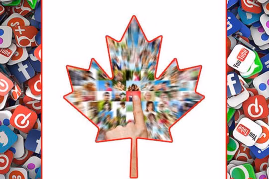 Canada đề xuất cấm trẻ dưới 16 tuổi sử dụng mạng xã hội, siết quản lý chatbot AI