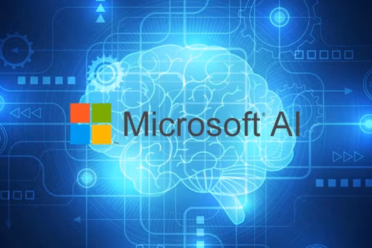 Microsoft cho ra mắt mô hình AI an ninh mạng đầu tiên, tuyên bố vượt OpenAI và Google