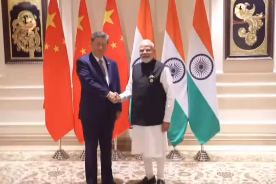 Hội nghị thượng đỉnh BRICS: Trung Quốc và Ấn Độ cam kết tăng cường hợp tác kinh tế và duy trì hòa bình