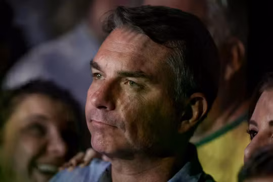 Ứng viên tổng thống Brazil sang Mỹ sau thất bại bầu cử