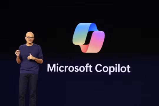 CEO Microsoft đề xuất cơ chế 'phanh khẩn cấp' cho các mô hình AI
