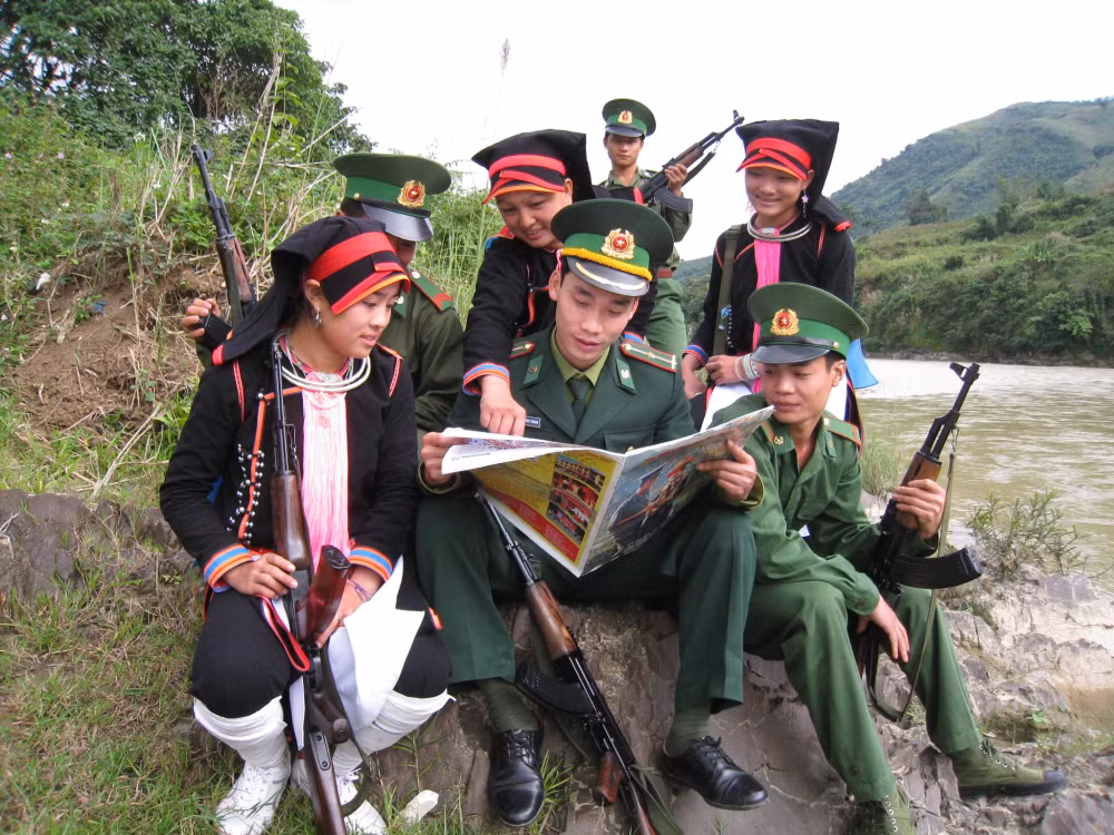 doi moi mo hinh to chuc bo may cua co quan quan ly nha nuoc ve cong tac dan toc hinh 1