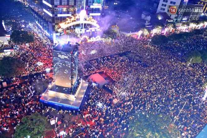 loat le hoi dem nguoc chao 2023 hua hen nhieu hap dan hinh 2