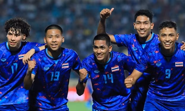 nhan dinh thai lan vs campuchia 19h30 ngay 2 1 bang a aff cup 2022 hinh 1