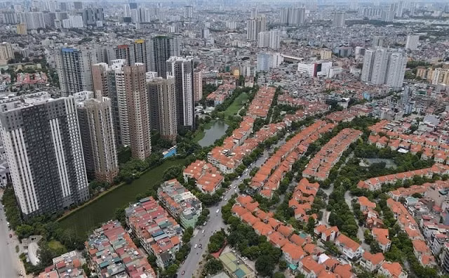 5 yeu to de thi truong bat dong san thoat day trong nam 2023 hinh 1