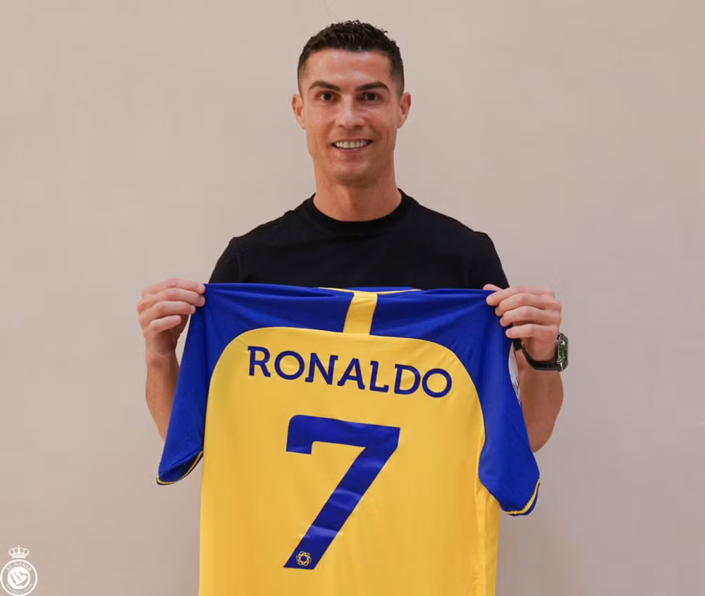 10 vdv the thao nhan luong cao nhat lich su ronaldo la so 1 hinh 2