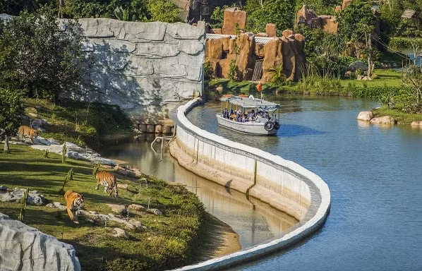 muon mau trai nghiem tai le hoi giao thoa a au giua mien di san hinh 8