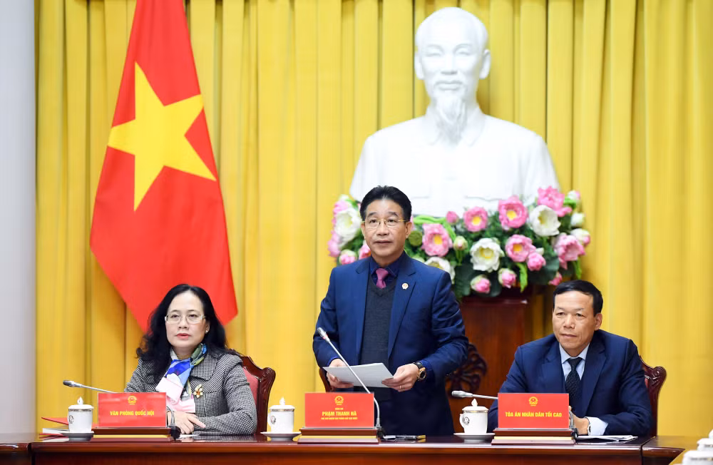 bao dam quyen cua nguoi bi de nghi ap dung bien phap xu ly hanh chinh hinh 1