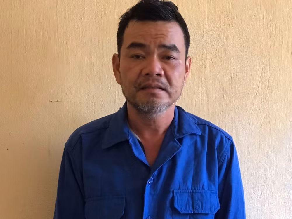 gia lai bat doi tuong truy na sau 3 nam lan tron hinh 1