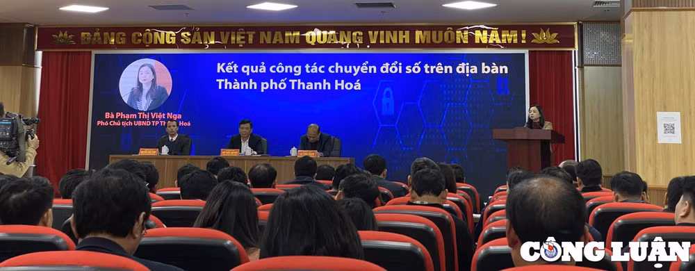 thanh hoa 94 xa phuong thi tran hoan thanh cac tieu chi trong mo hinh chuyen doi so hinh 1