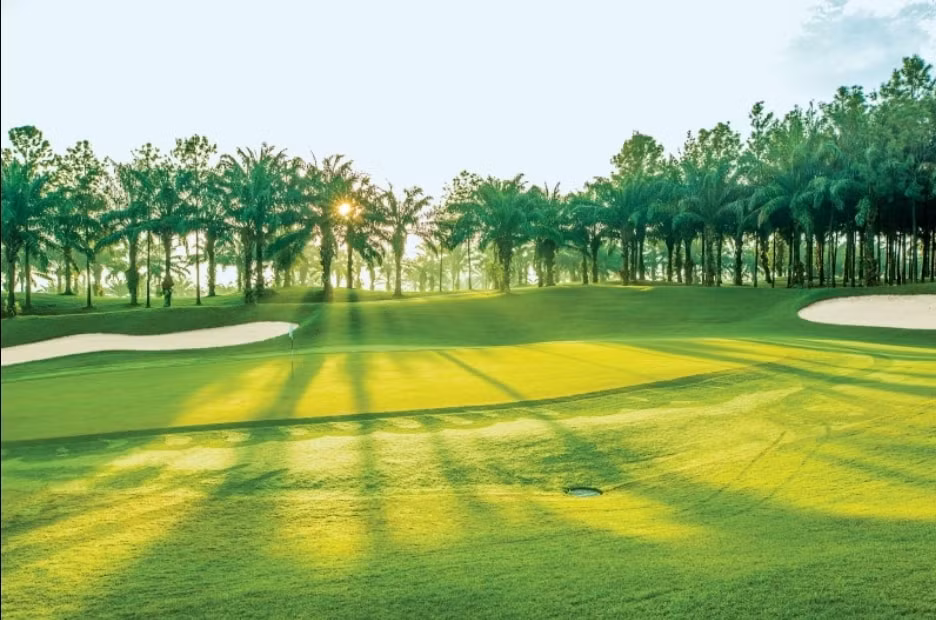 kn golf links cam ranh dang cai to chuc asian tour 2023 hinh 2