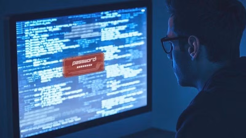 Hàng trăm triệu địa chỉ email và mật khẩu bị rò rỉ.