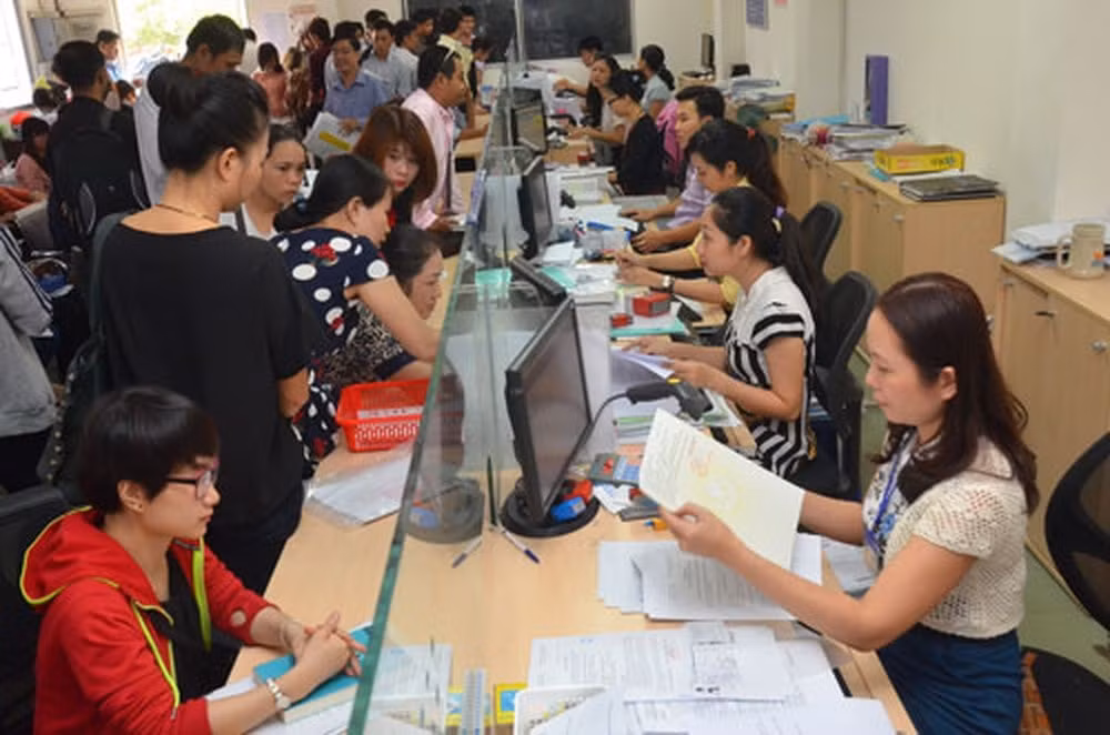 Nhiều doanh nghiệp vẫn kêu khó về thủ tục hành chính (Ảnh minh họa)