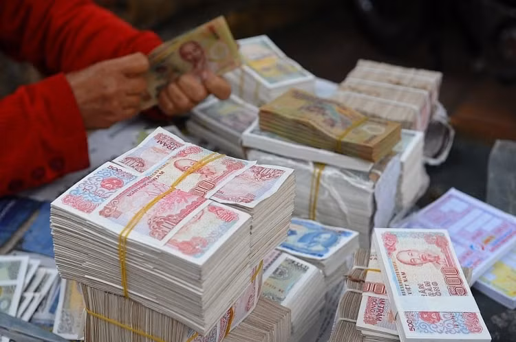 Không đưa các loại tiền mệnh giá nhỏ ra thị trường là một trong những biện pháp tiết kiệm cho ngân sách (Ảnh minh họa)