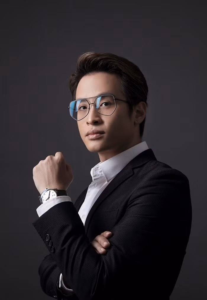ca sĩ Hà Anh Tuấn