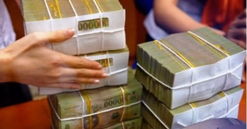 Sẽ có 337.617,901 tỷ đồng kế hoạch đầu tư vốn ngân sách nhà nước được giao trong năm 2019 (Ảnh minh họa)