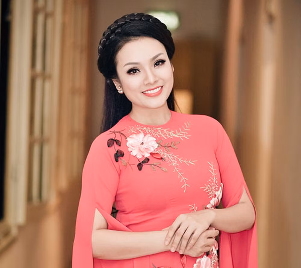 Liveshow “Trở về” mang những giấc mơ âm nhạc riêng của Tân Nhàn . Ảnh: NVCC