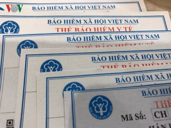 Trên thẻ BHYT sẽ không ghi giá trị đến của thẻ và từ 01/01/2019 sẽ không thực hiện in, cấp lại thẻ BHYT (trừ trường hợp cấp lại, cấp đổi thẻ do mất, hỏng, thay đổi thông tin trên thẻ