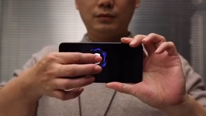 Công nghệ mới của Xiaomi đem lại trải nghiệm người dùng tốt hơn.