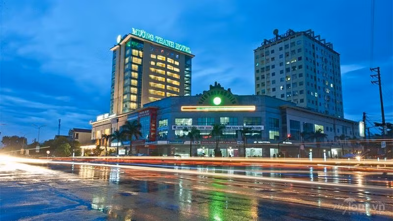 Diễn Châu sẽ nghiên cứu quy hoạch, xây dựng một số điểm công nghiệp - tiểu thủ công nghiệp với quy mô từ 5 -10 ha