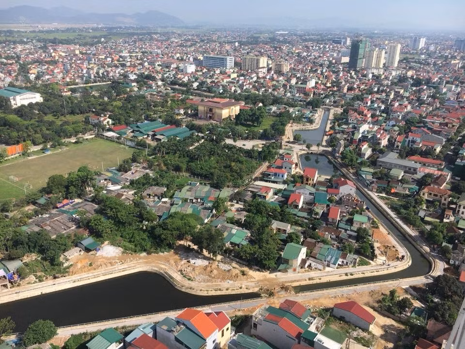 Năm 2019 TP. Vinh tiếp tục huy động sức mạnh của hệ thống chính trị trong việc thực hiện quyết liệt các giải pháp thu ngân sách