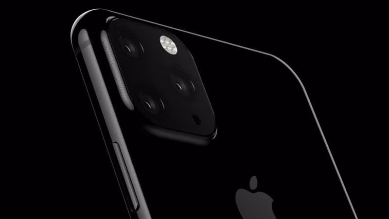 iPhone 2019 được dự đoán có nhiều cải tiến đáng kể, ví dụ như tốc độ Wifi nhanh hơn.