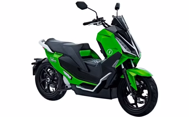 xe may dien alva cervo 2023 so huu hang loat cac trang bi hien dai gia 59 trieu dong hinh 2